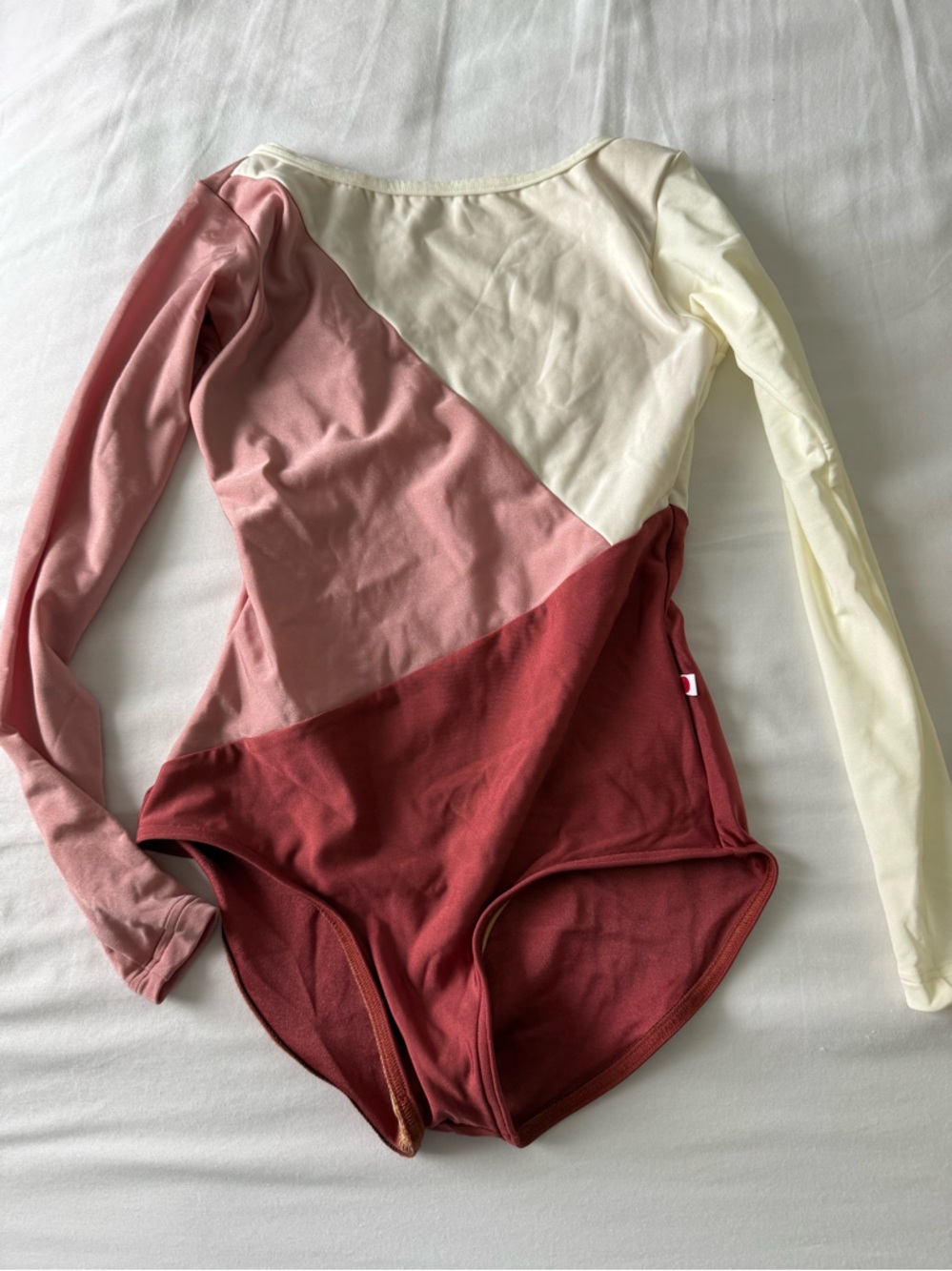 New Yumiko Leotard M